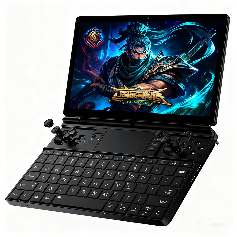 Pc Gaming Ram 32Gb - New GPD WIN Max 2 2025