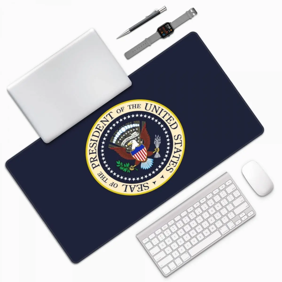 Pc Unit For Gaming - Seal Of The President Of The
