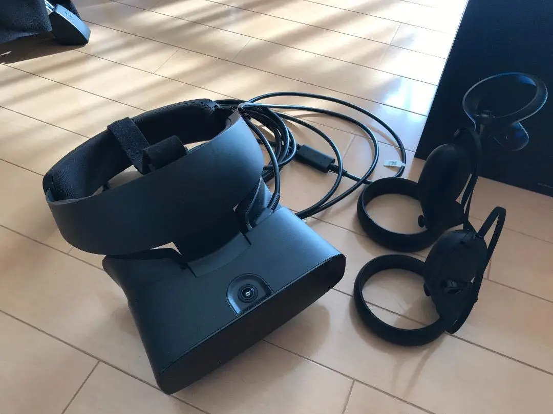 Pc Gaming Vr Headset - Oculus Rift S PC VR Gaming