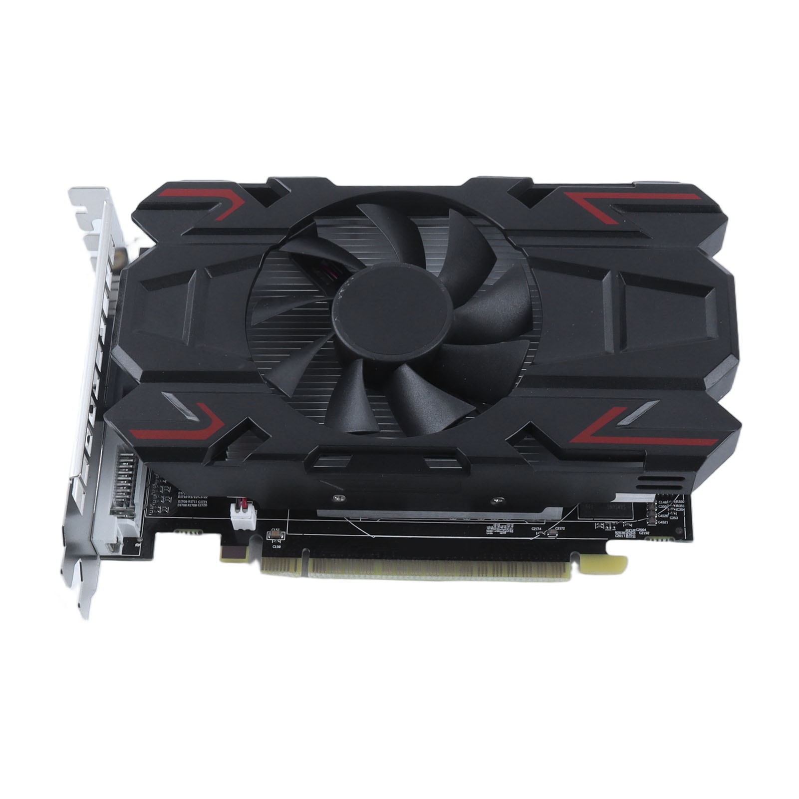 Pc Gaming Graphics Card - Gaming Graphics Card HD6770 4GB DDR5
