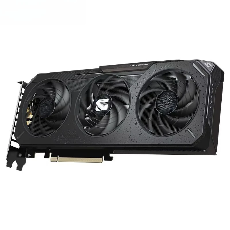 Pc Unit For Gaming - High-quality graphics processing unit for Gigabit