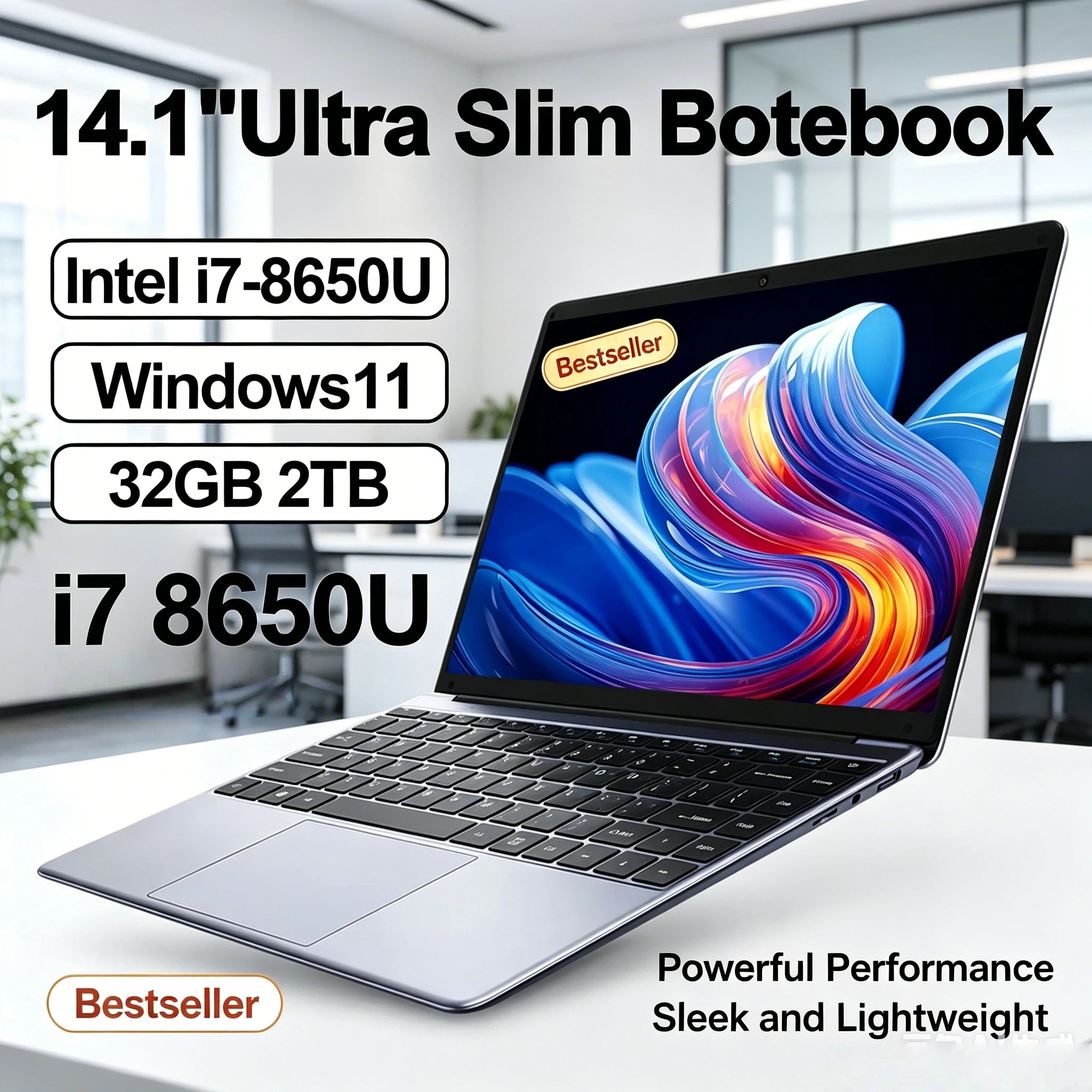 Pc Gaming Ram 32Gb - HOT 14.1 Inch Ultra Slim Laptop