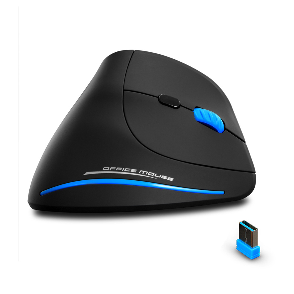 Pc Gaming Xgear - Vertical Gaming Mouse Computer Ergonomic 6