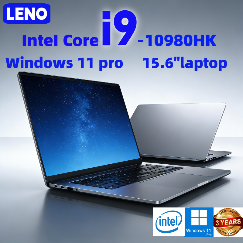 Pc Gaming Ram 32Gb - LENO 15.6 Inch Intel Core i9-10980HK