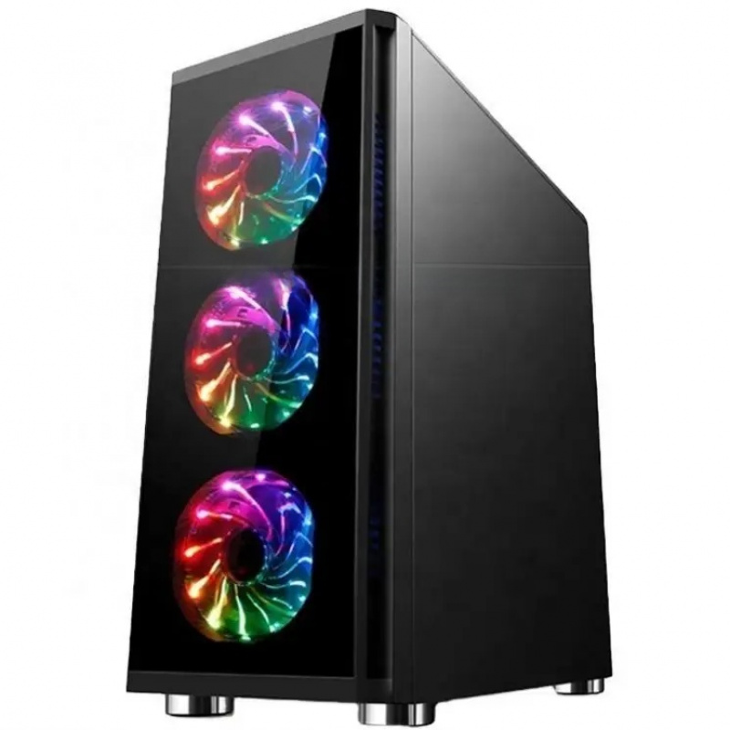 Pc Unit For Gaming - Professional manufacturer system unit Core i7