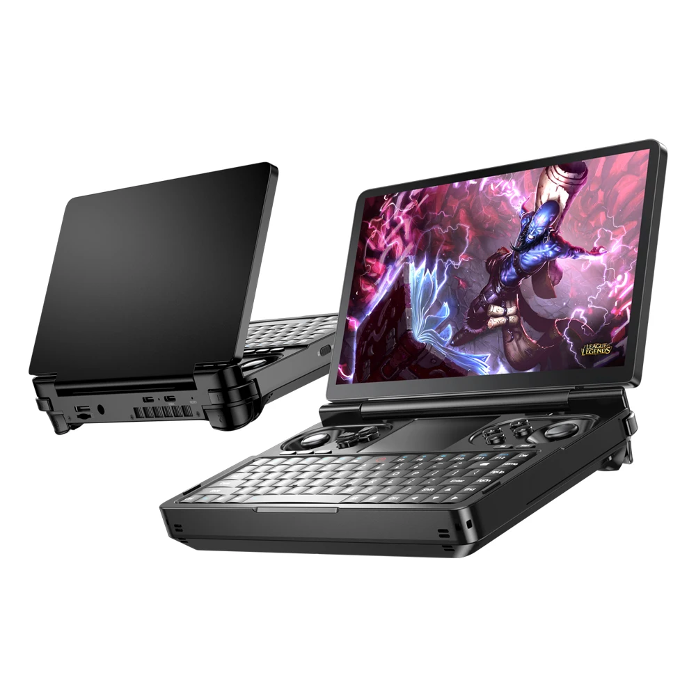 GPD WIN Mini Player 7inch Scre - đánh giá và giá Pc Gaming Ram 32Gb