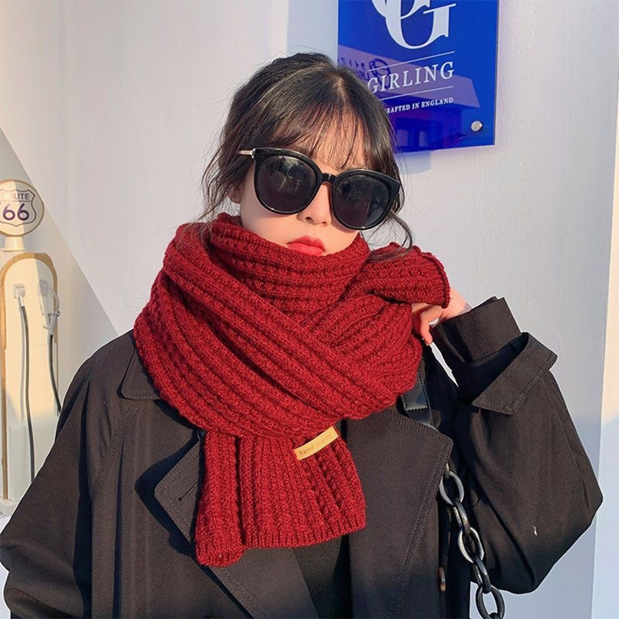 Thick Cable Knit Warm Cashmere - đánh giá và giá Cable Management Sleeve