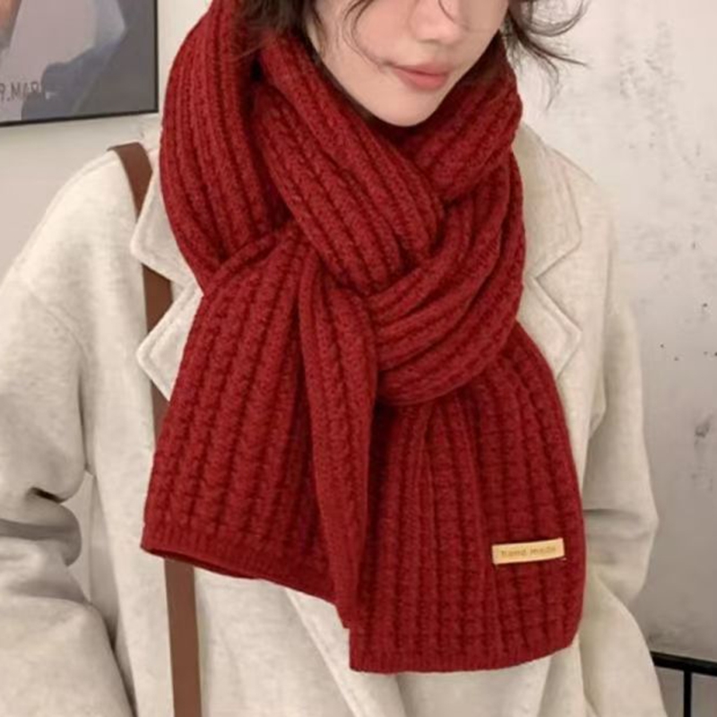 Thick Cable Knit Warm Cashmere - đánh giá và giá Cable Management Sleeve