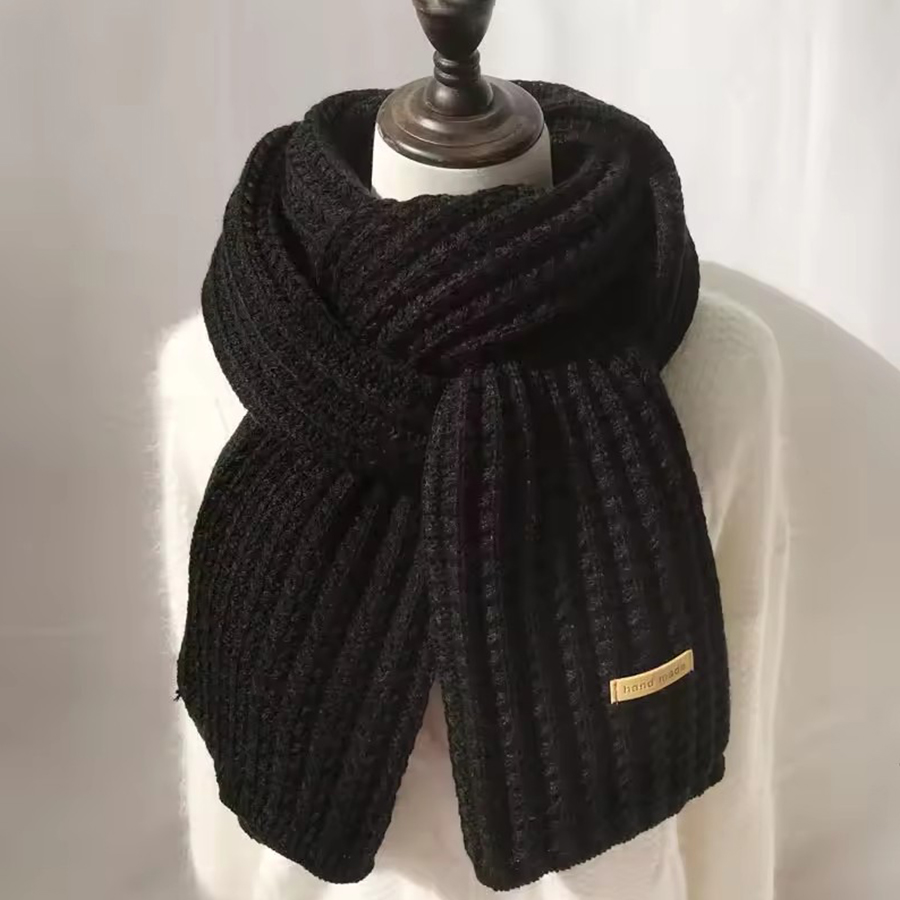 Thick Cable Knit Warm Cashmere - đánh giá và giá Cable Management Sleeve