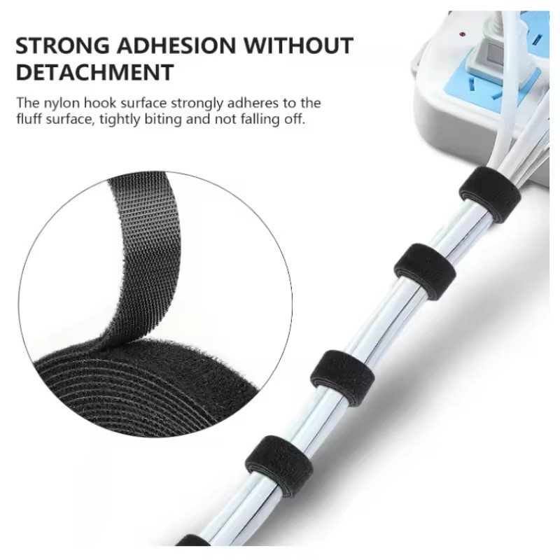 Cable Organizer Cable Manageme - đánh giá và giá Cable Management Sleeve