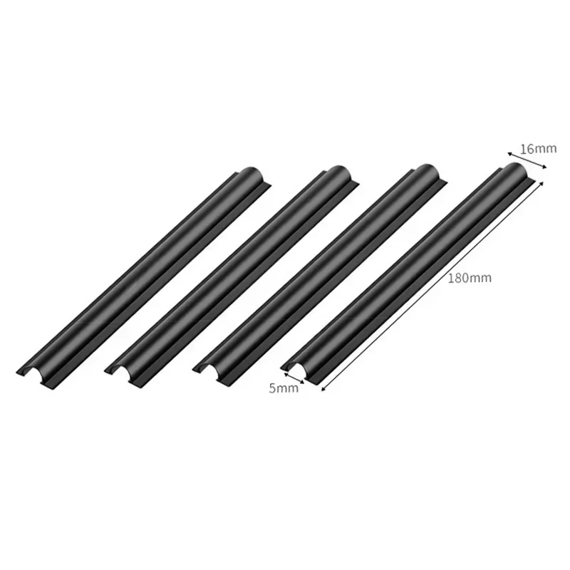 4/8PCS Car Interior Cable Line - đánh giá và giá Cable Management Sleeve
