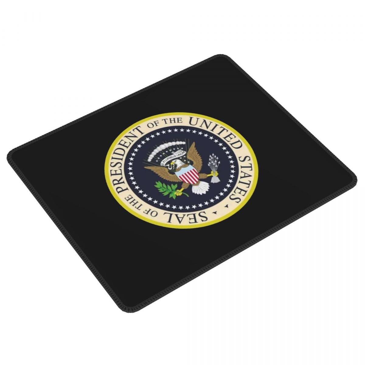 Multi-size Mouse Pad Seal Of T - đánh giá và giá Pc Unit For Gaming