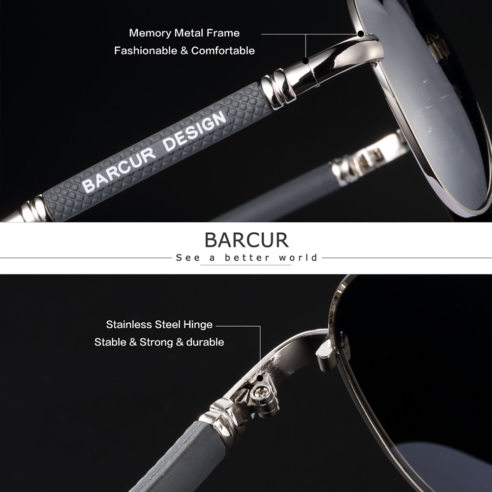 BARCUR Anti Blue Light Blockin - đánh giá và giá Gaming Glasses Blue Light