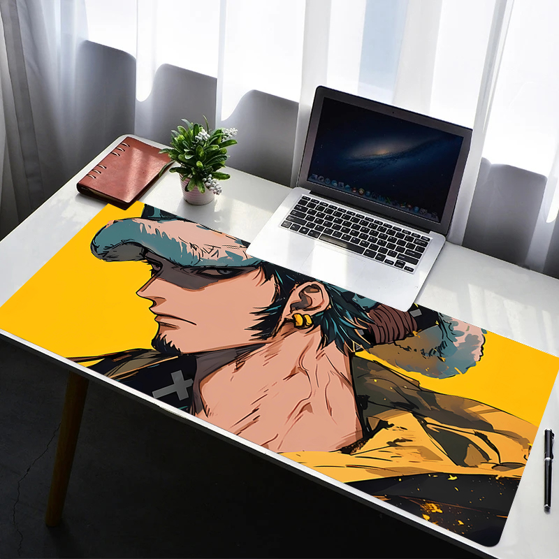 Mouse Pad Laptop Rubber Extend - đánh giá và giá Pc Gaming Desktop