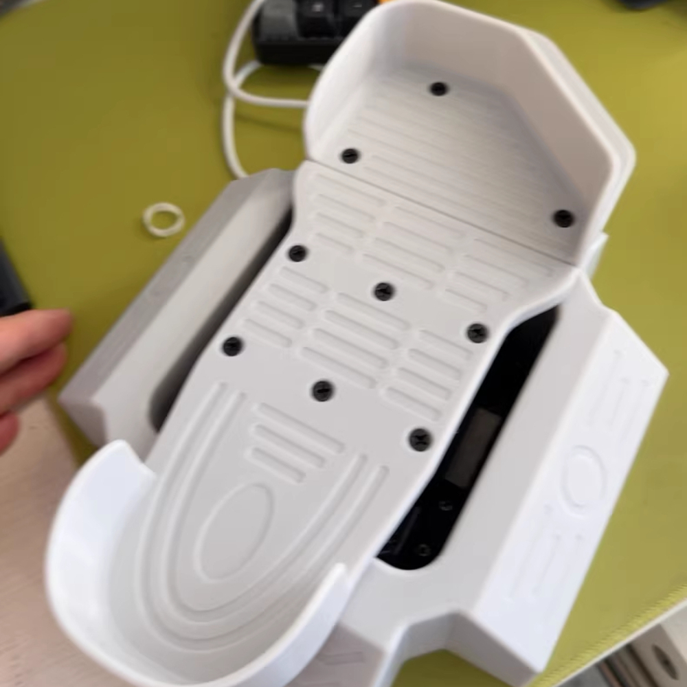 Game Foot Pedal Keyboard Custo - đánh giá và giá Usb Foot Pedal Gaming