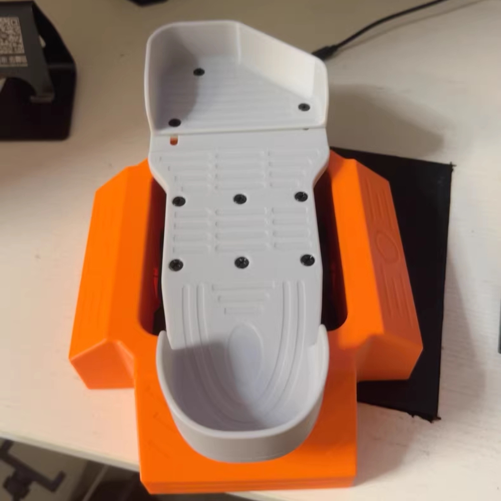 Game Foot Pedal Keyboard Custo - đánh giá và giá Usb Foot Pedal Gaming