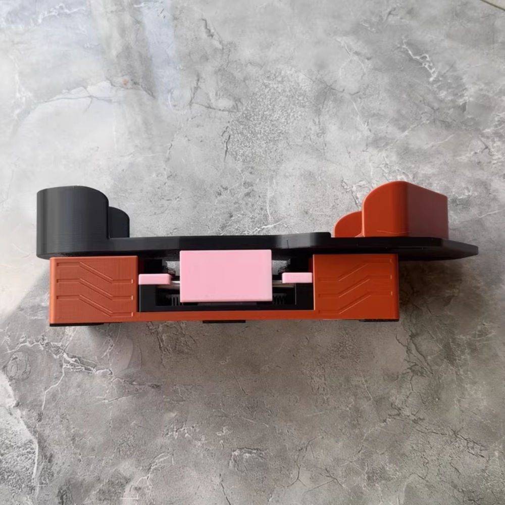 Foot Pedal Keyboard Slide Back - đánh giá và giá Usb Foot Pedal Gaming