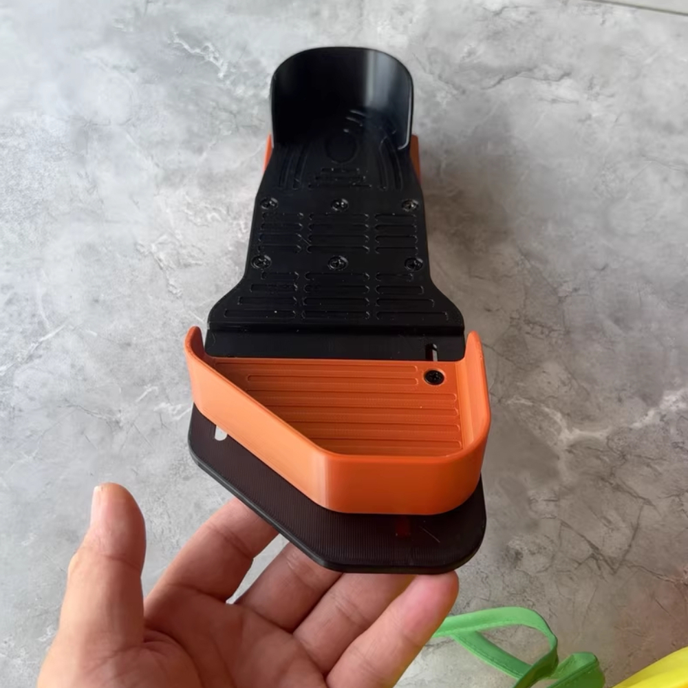 Foot Pedal Keyboard Slide Back - đánh giá và giá Usb Foot Pedal Gaming