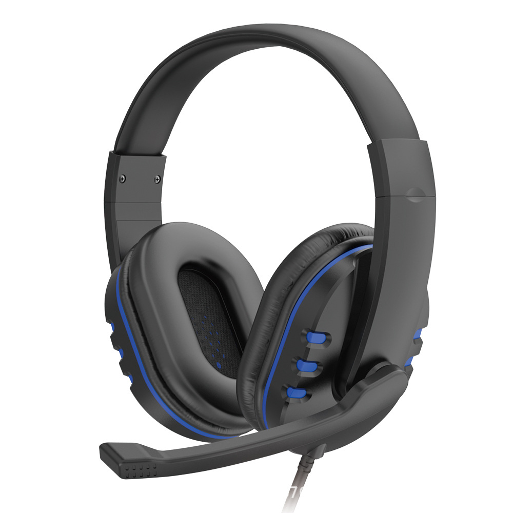 Headphones 3.5mm Wired Gaming  - đánh giá và giá Pc Gaming Earphones