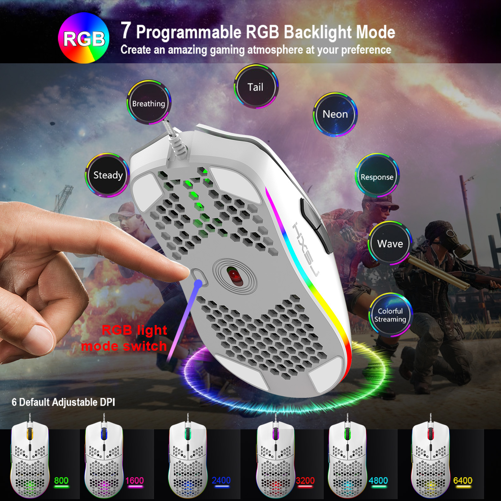 Keyboard and mouse 68key wired - đánh giá và giá Pc Gaming Komplett Set