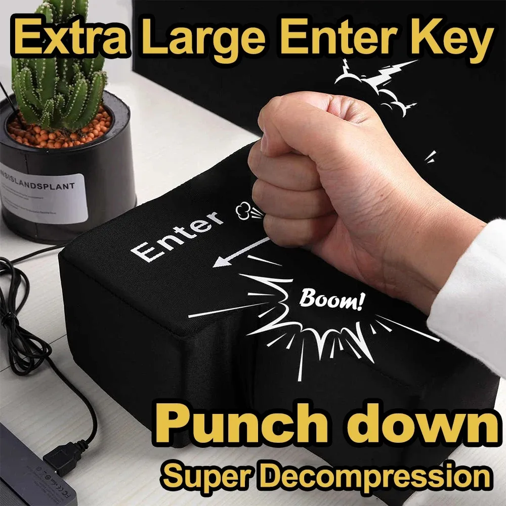 Big USB Enter Key Mouse Anti S - đánh giá và giá Usb Foot Pedal Gaming