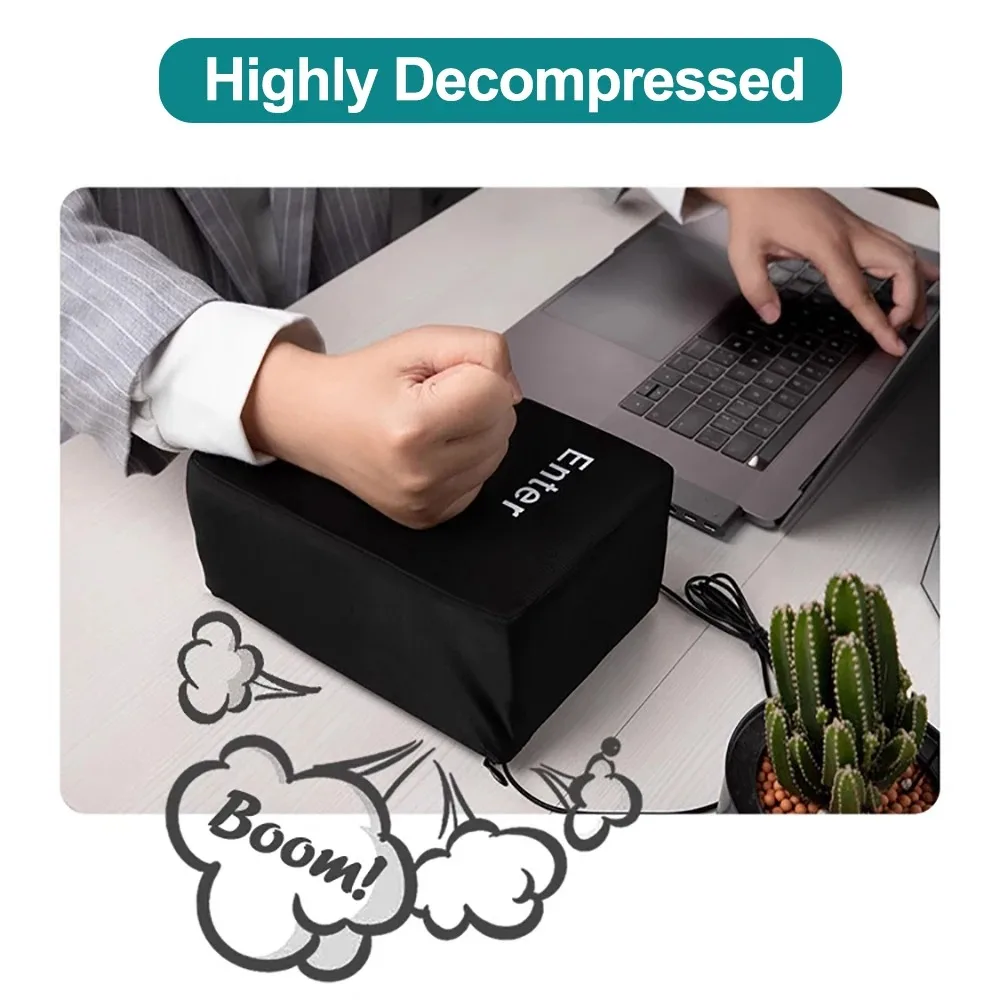 Big USB Enter Key Mouse Anti S - đánh giá và giá Usb Foot Pedal Gaming