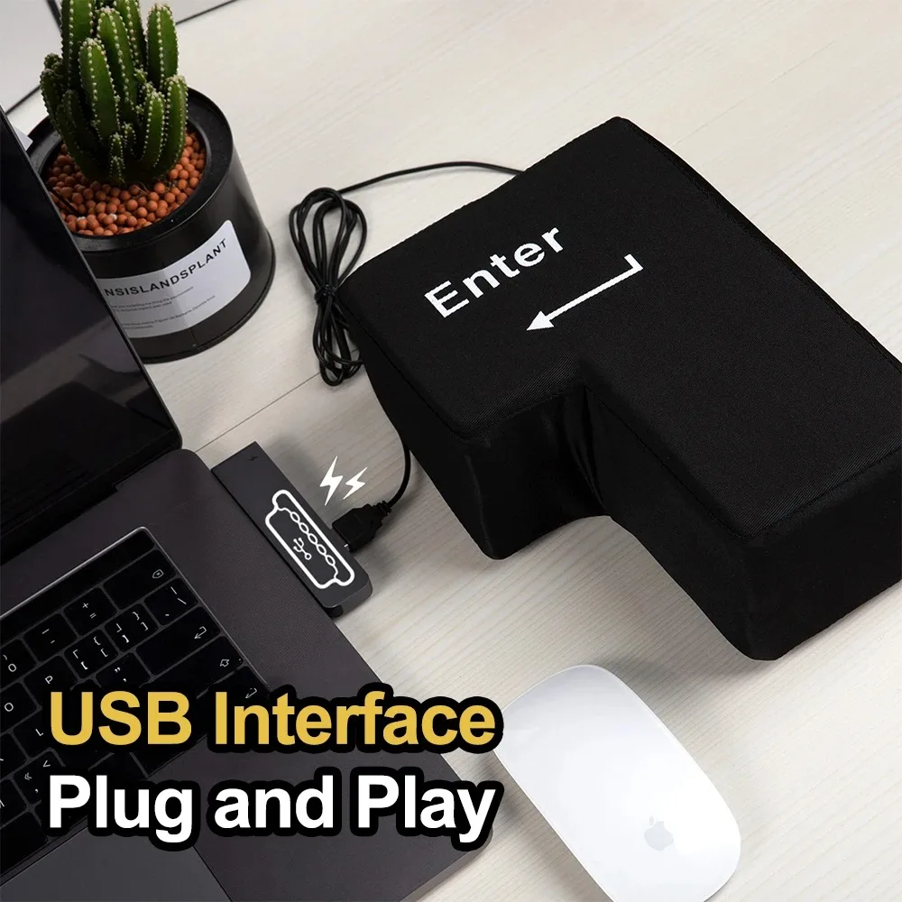 Big USB Enter Key Mouse Anti S - đánh giá và giá Usb Foot Pedal Gaming