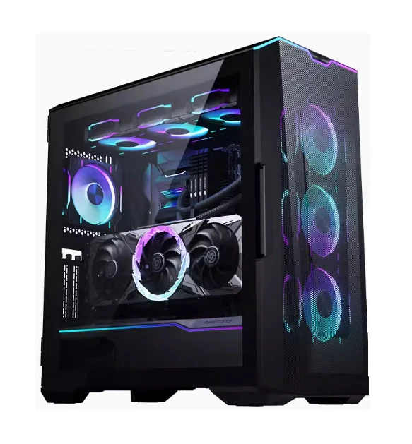 High-End Custom Gaming PC I9/I - đánh giá và giá Pc Gaming Graphics Card