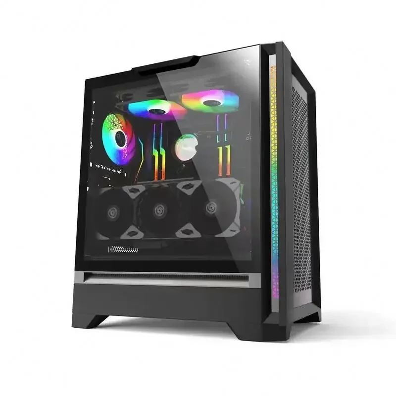 High-End Custom Gaming PC I9/I - đánh giá và giá Pc Gaming Graphics Card