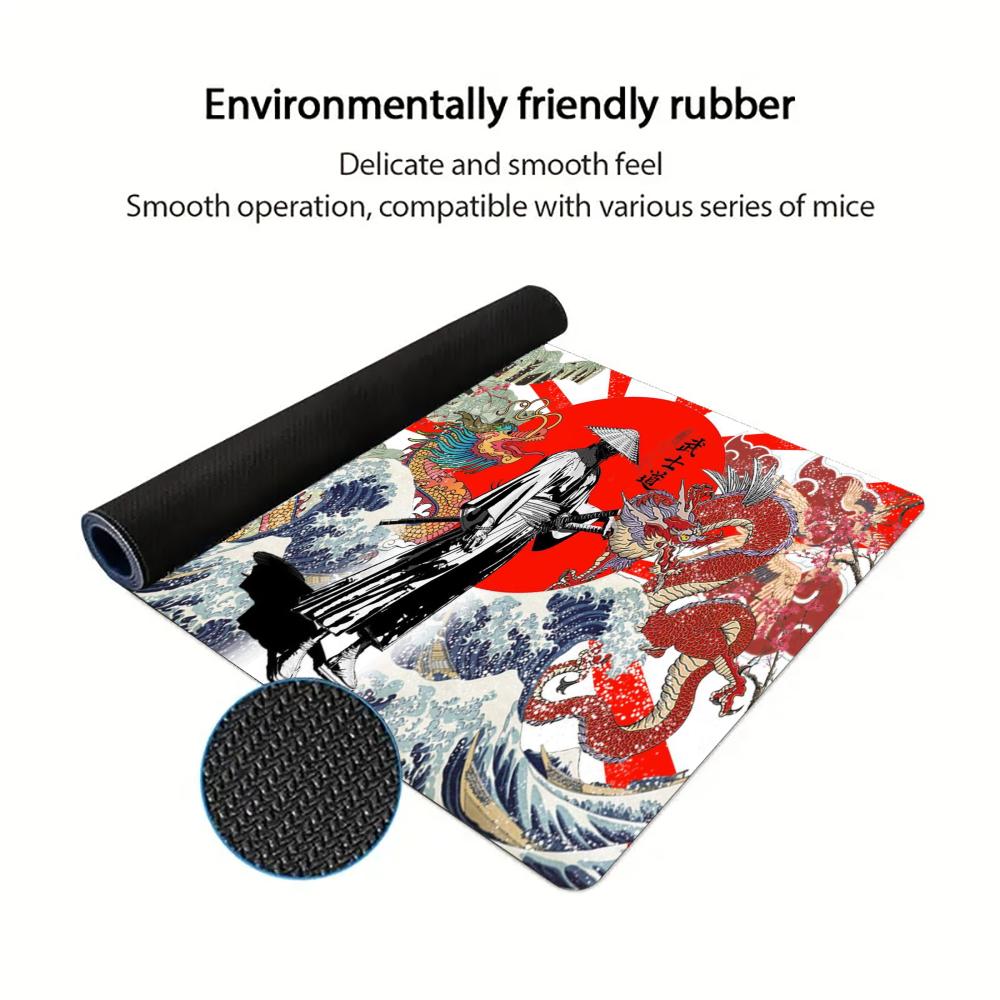 XXL Mouse Pad Large Gaming Jap - đánh giá và giá Pc Gaming Wallpaper