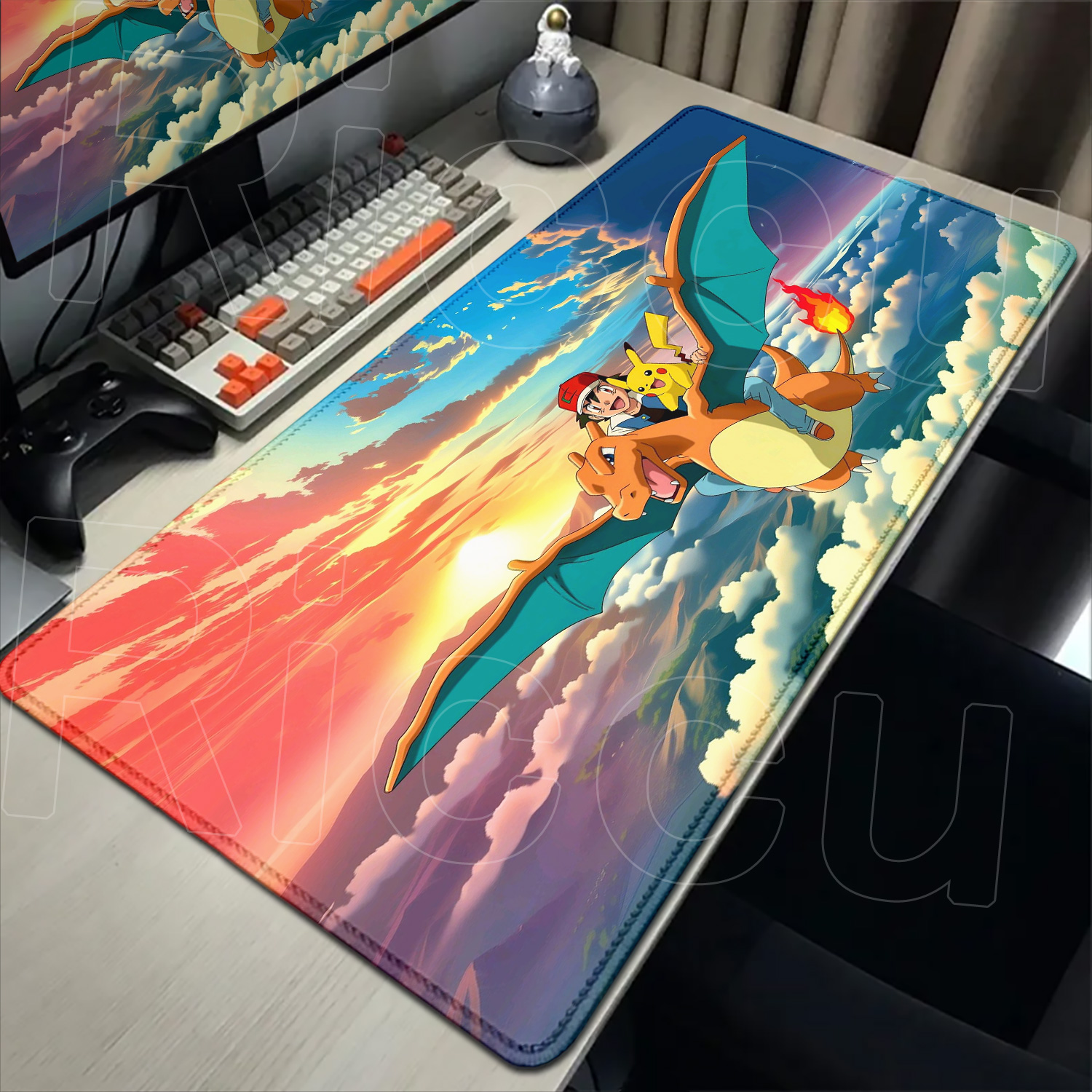 New Cool Wallpaper P-Pokemons  - đánh giá và giá Pc Gaming Wallpaper