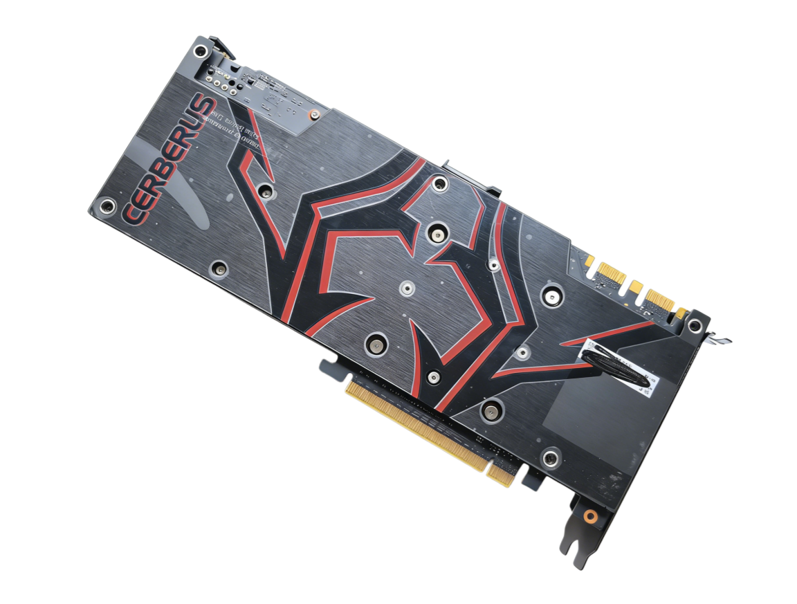 NVIDIA RTX 1070TI 8GB GPU CERB - đánh giá và giá Pc Gaming Nvidia