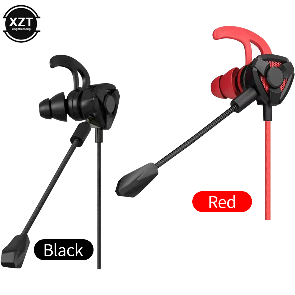 Headset Gamer Headphones Wired - đánh giá và giá Pc Gaming Earphones