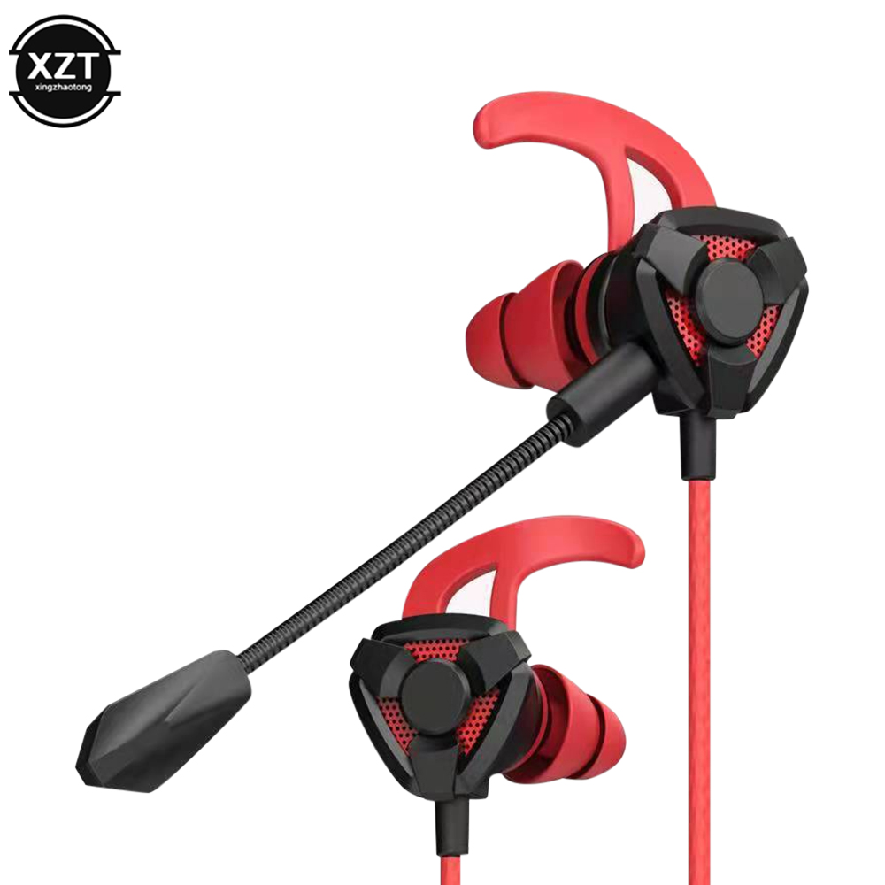 Headset Gamer Headphones Wired - đánh giá và giá Pc Gaming Earphones