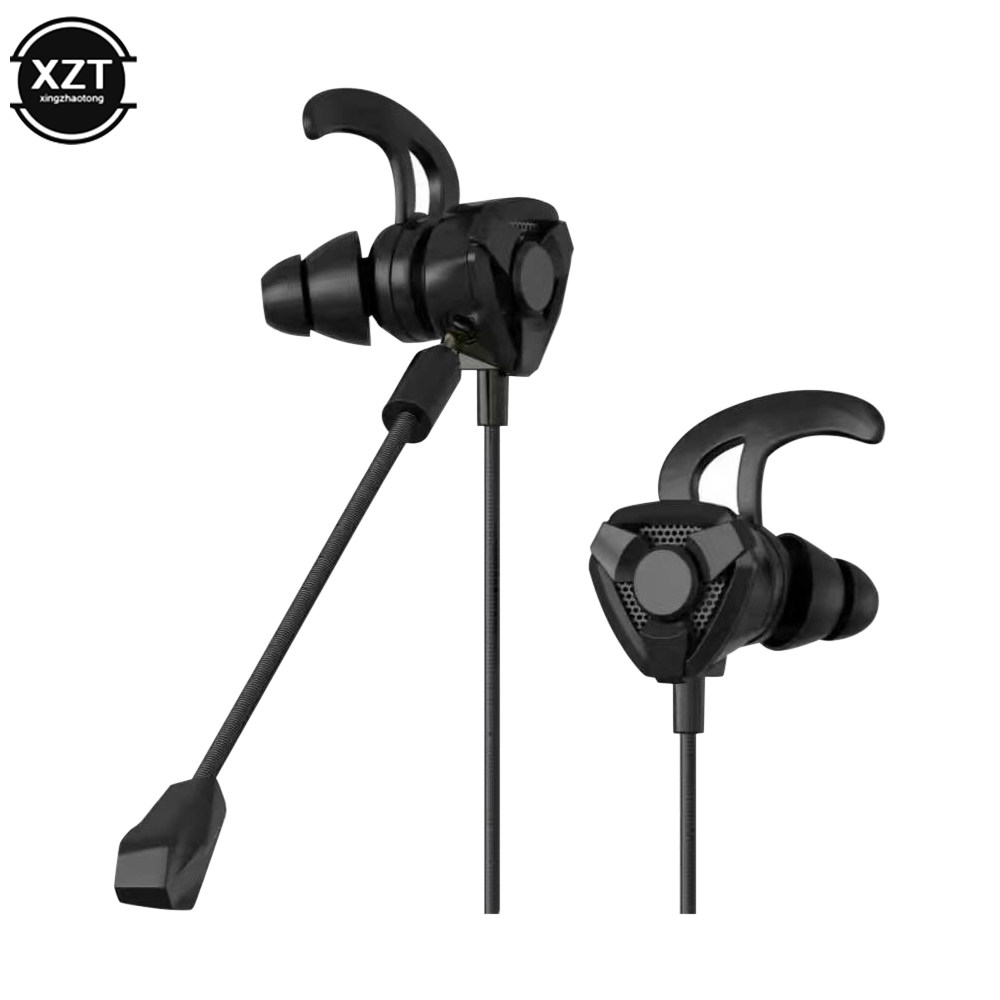 Headset Gamer Headphones Wired - đánh giá và giá Pc Gaming Earphones