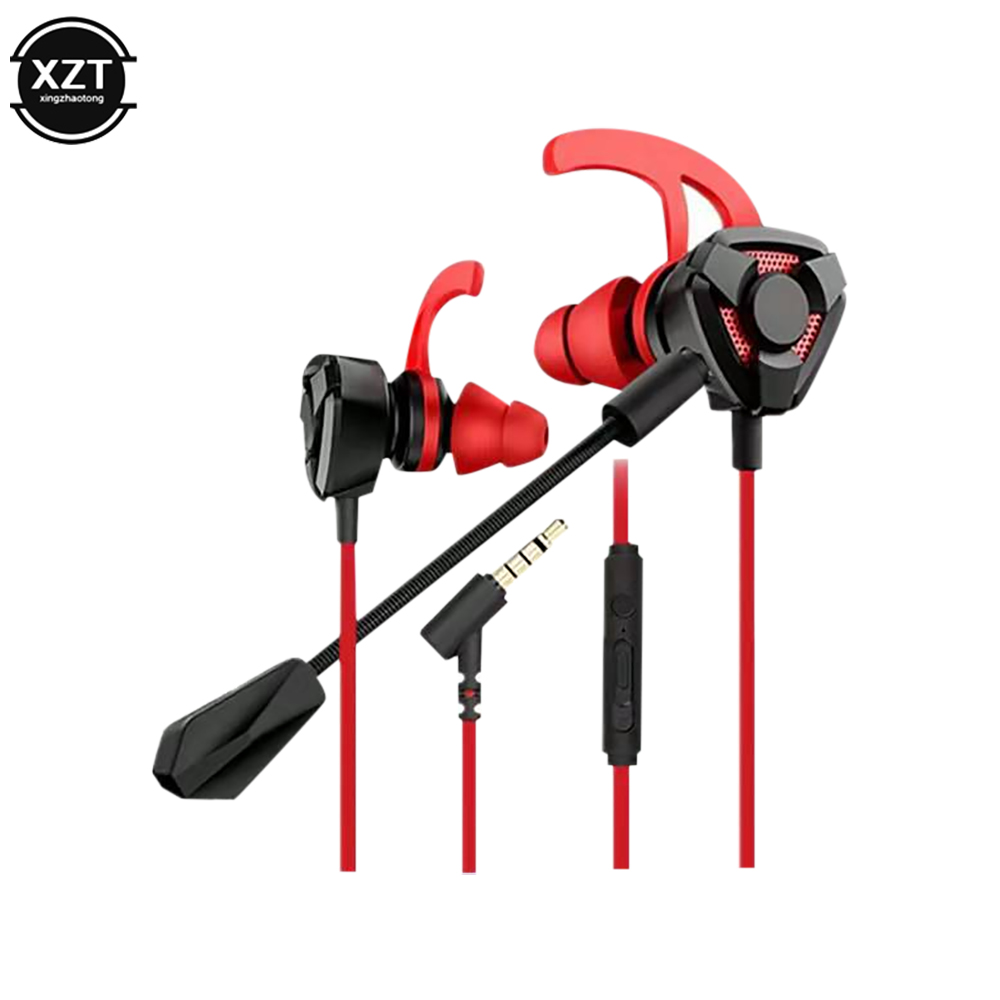 Headset Gamer Headphones Wired - đánh giá và giá Pc Gaming Earphones