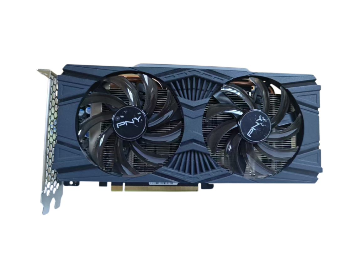PNY GeForce GTX 1660 Ti 6GB GD - đánh giá và giá Pc Gaming Graphics Card