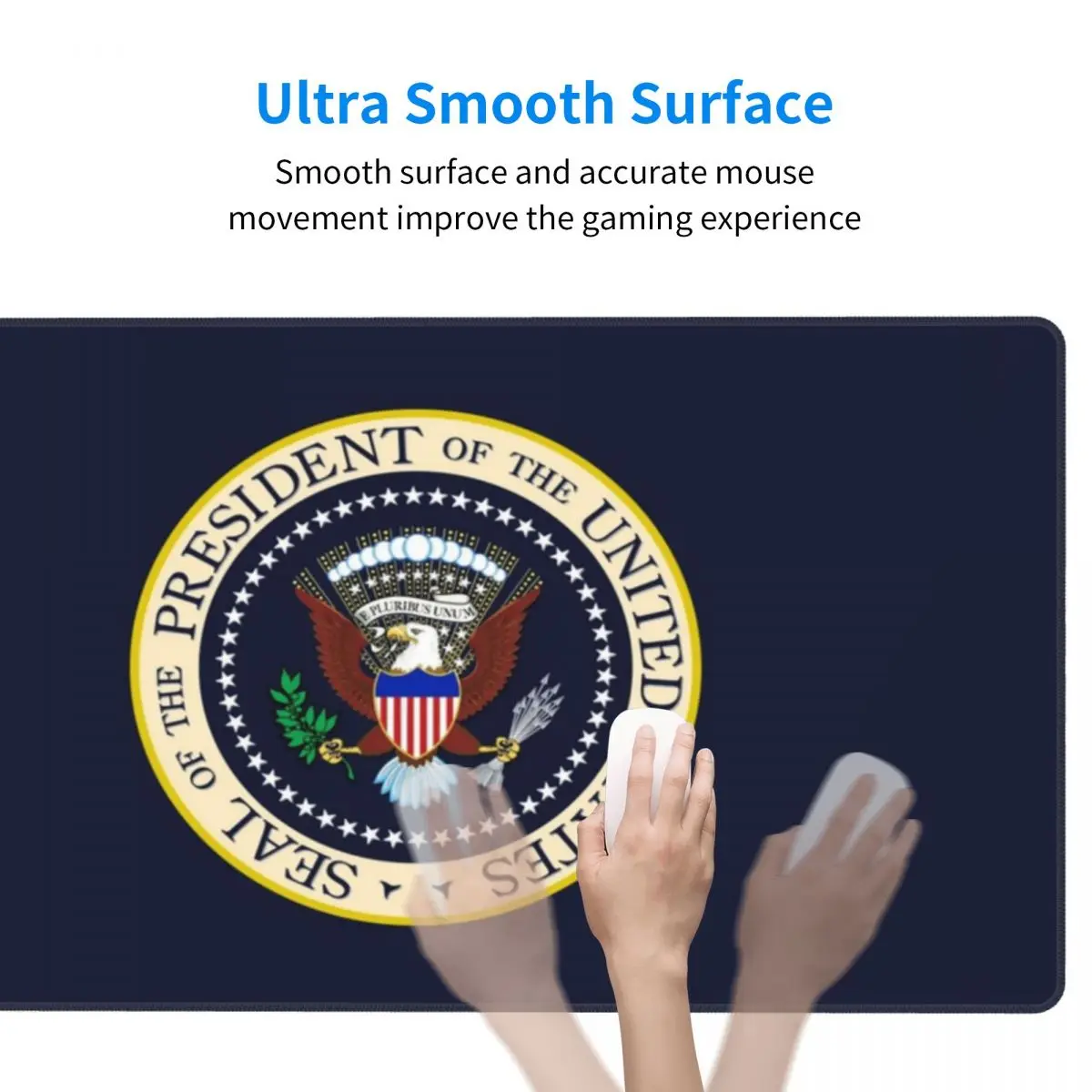 Seal Of The President Of The U - đánh giá và giá Pc Unit For Gaming