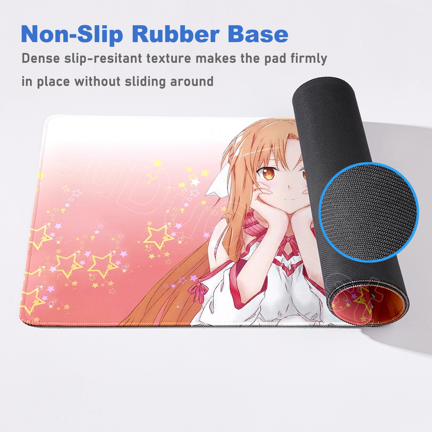 New Wallpaper Large Mouse Pad  - đánh giá và giá Pc Gaming Wallpaper