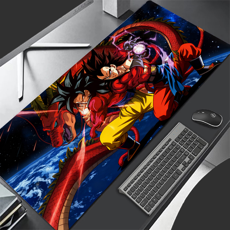 Keyboard Pad Computer Goku Ext - đánh giá và giá Pc Gaming Desktop