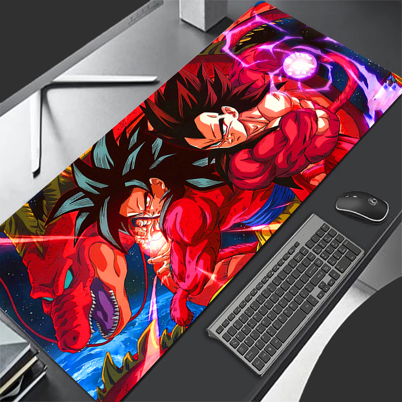 Keyboard Pad Computer Goku Ext - đánh giá và giá Pc Gaming Desktop