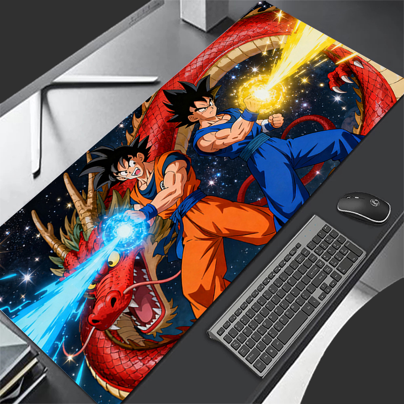 Keyboard Pad Computer Goku Ext - đánh giá và giá Pc Gaming Desktop