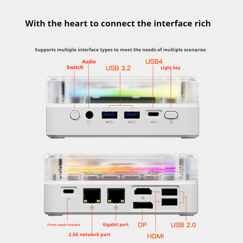 GenMachine AMD Ryzen 7535HS 75 - đánh giá và giá Pc Gaming Ryzen