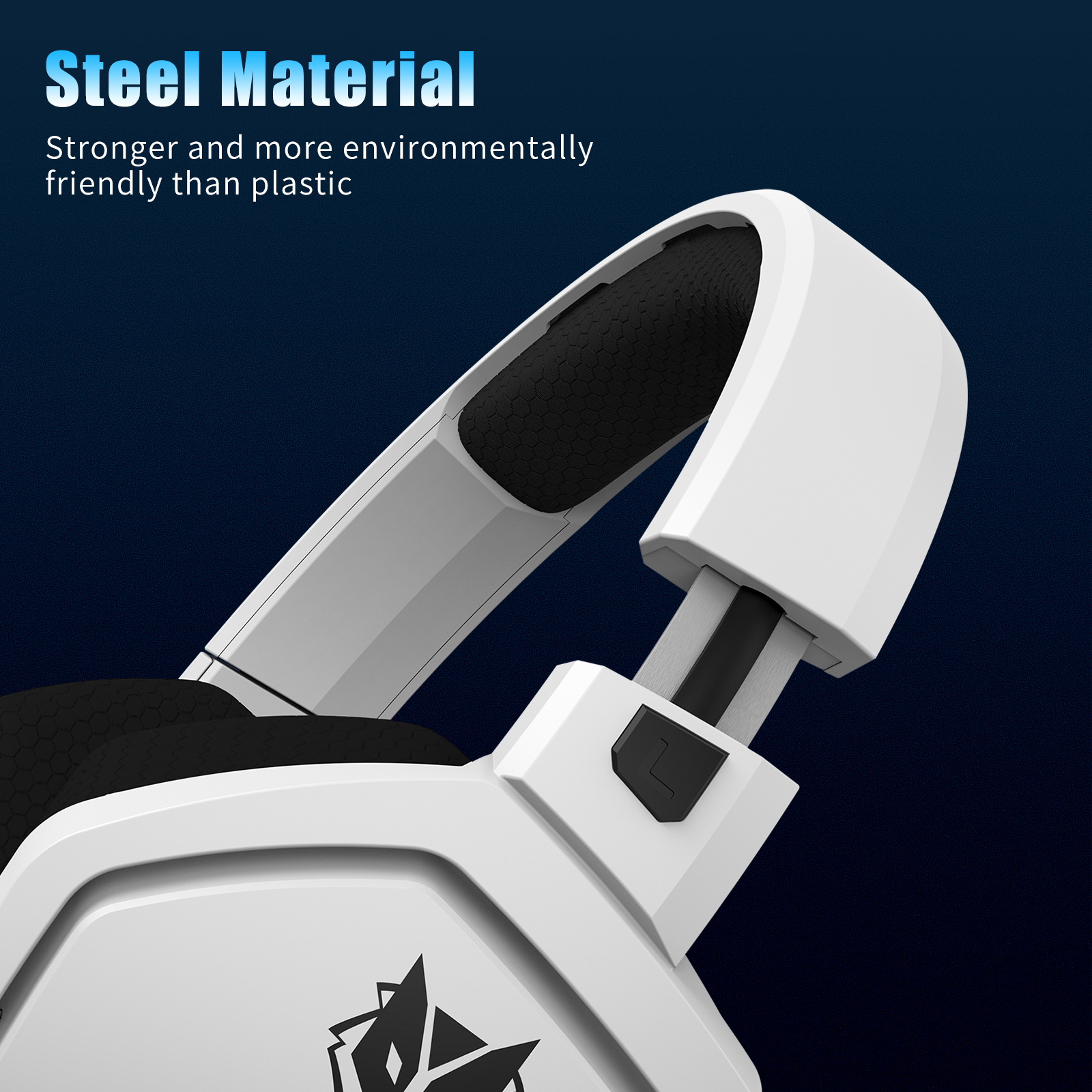 NUBWO G06 2.4G Dual Wireless G - đánh giá và giá Pc Gaming Earphones