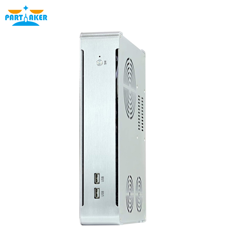 Mini Gaming PC Core Xeon D-158 - đánh giá và giá Pc Gaming Nvidia