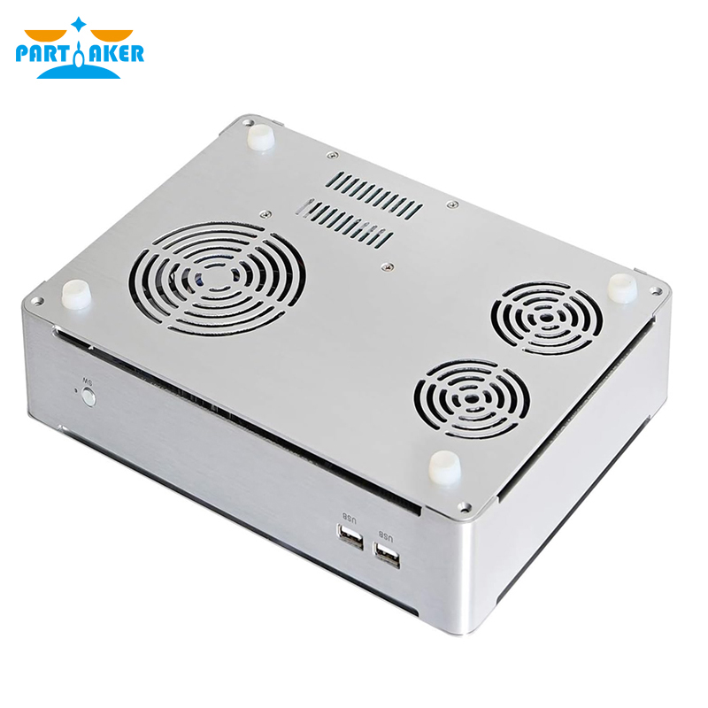 Mini Gaming PC Core Xeon D-158 - đánh giá và giá Pc Gaming Nvidia