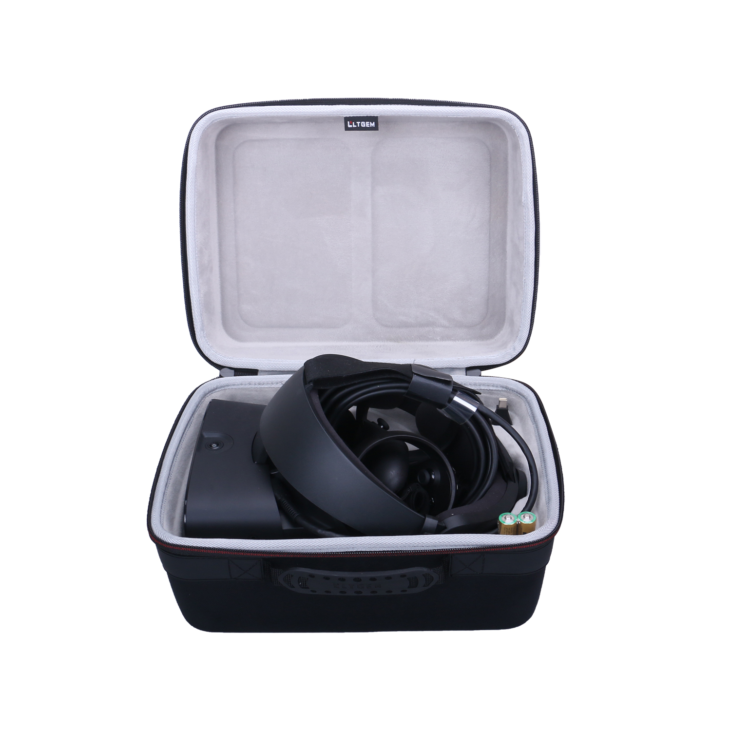 LTGEM VR Headset Case for Ocul - đánh giá và giá Pc Gaming Vr Headset
