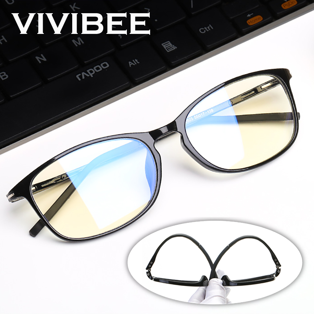 VIVIBEE Anti Blue Light Glasse - đánh giá và giá Gaming Glasses Blue Light