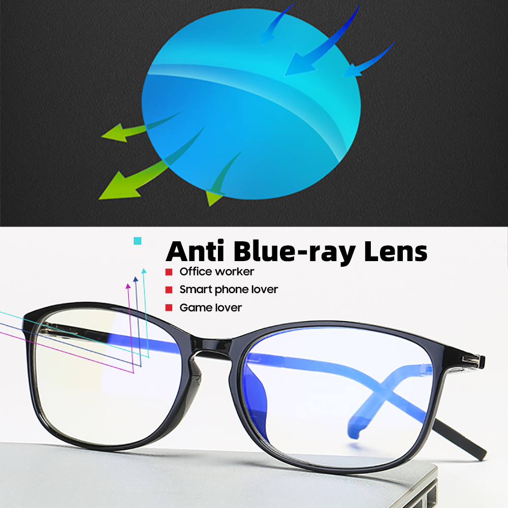 VIVIBEE Anti Blue Light Glasse - đánh giá và giá Gaming Glasses Blue Light