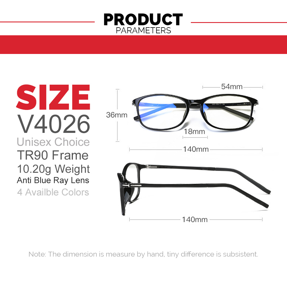 VIVIBEE Anti Blue Light Glasse - đánh giá và giá Gaming Glasses Blue Light